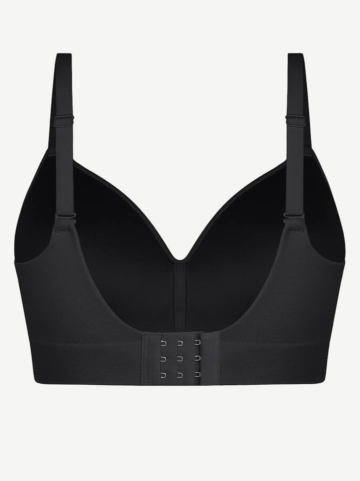 Luma Wireless Comfort Bra