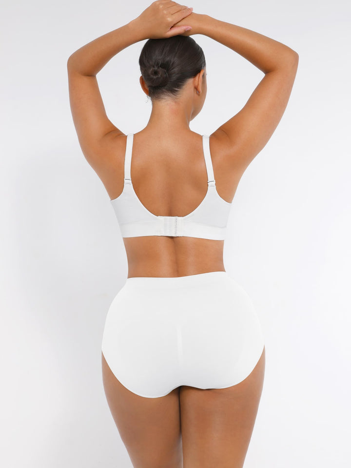 Luma Wireless Comfort Bra