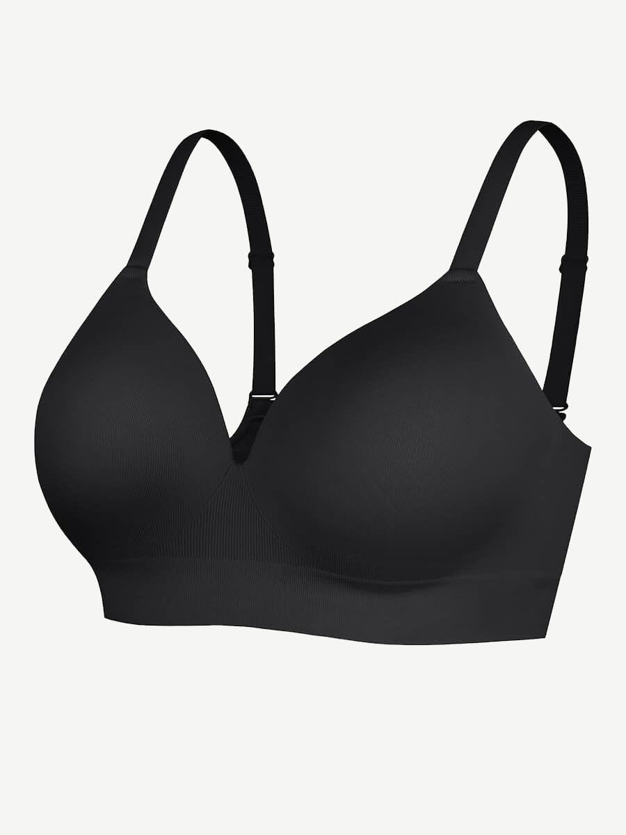 Luma Wireless Comfort Bra