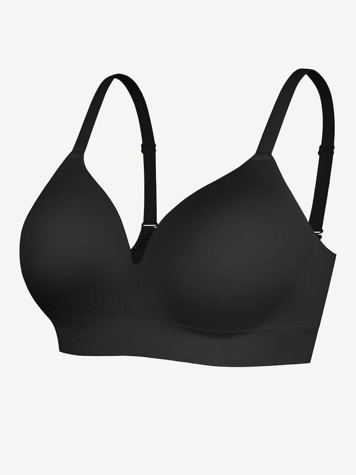 Luma Wireless Comfort Bra