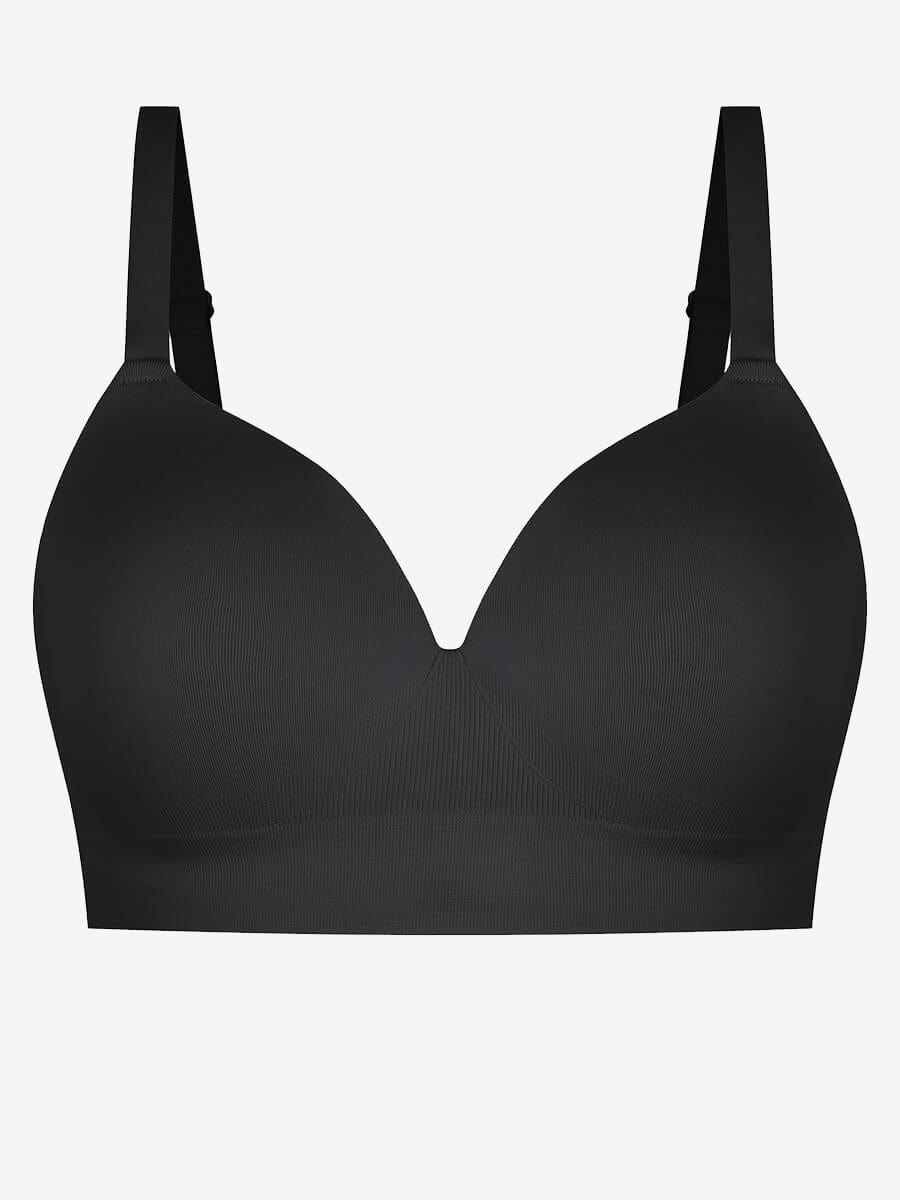 Luma Wireless Comfort Bra