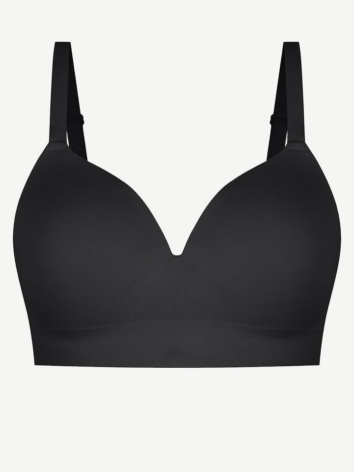 Luma Wireless Comfort Bra