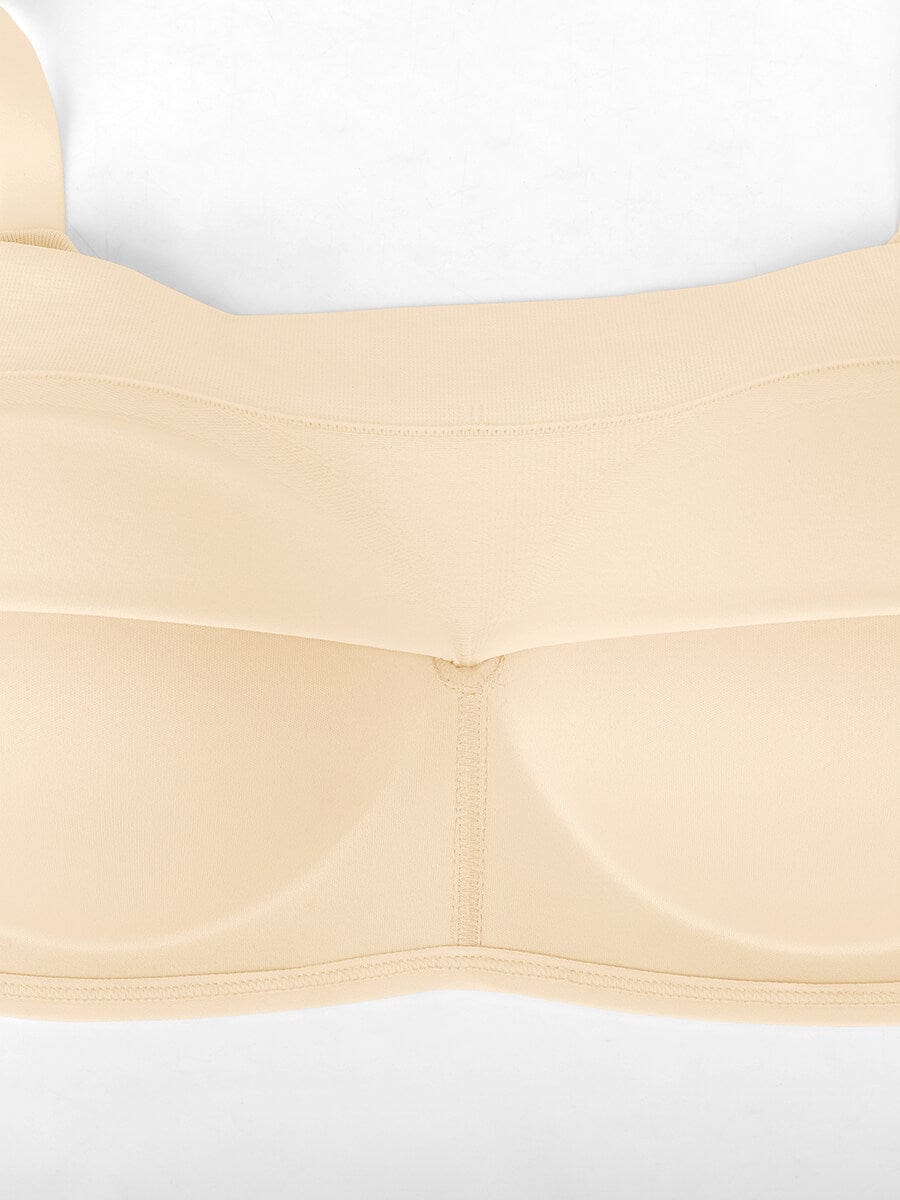 Luma Wireless Comfort Bra