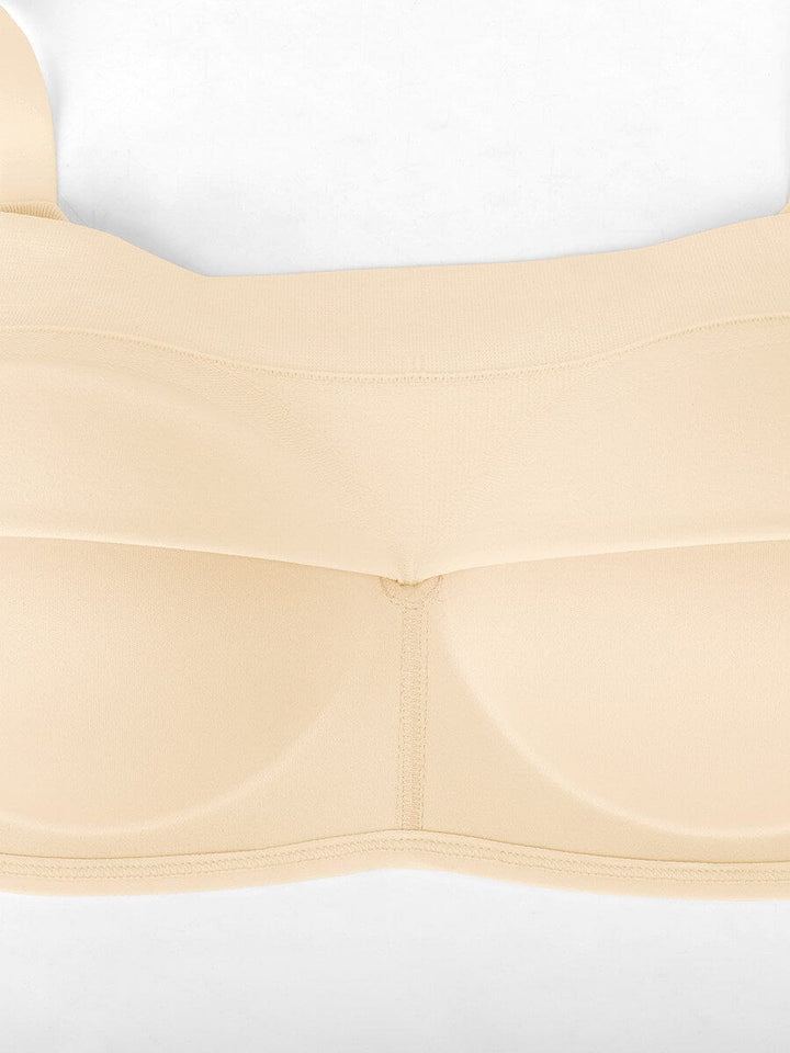 Luma Wireless Comfort Bra