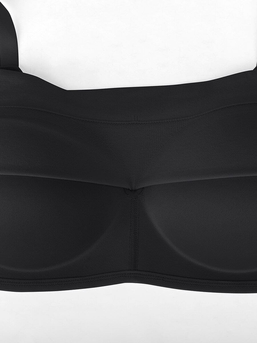 Luma Wireless Comfort Bra