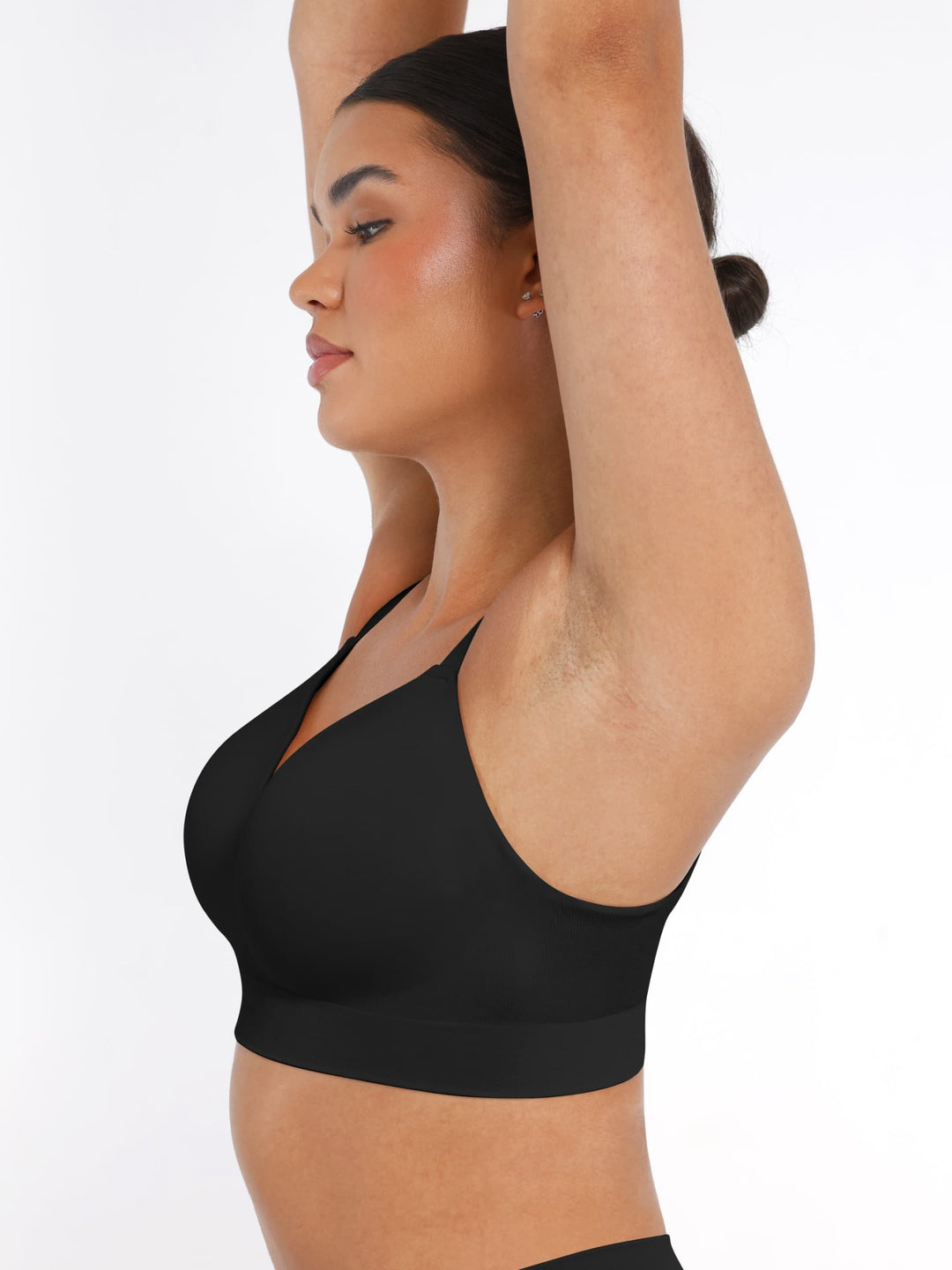 Luma Wireless Comfort Bra