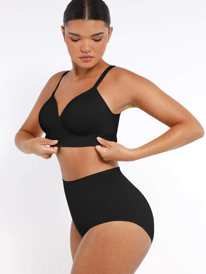 Luma Wireless Comfort Bra