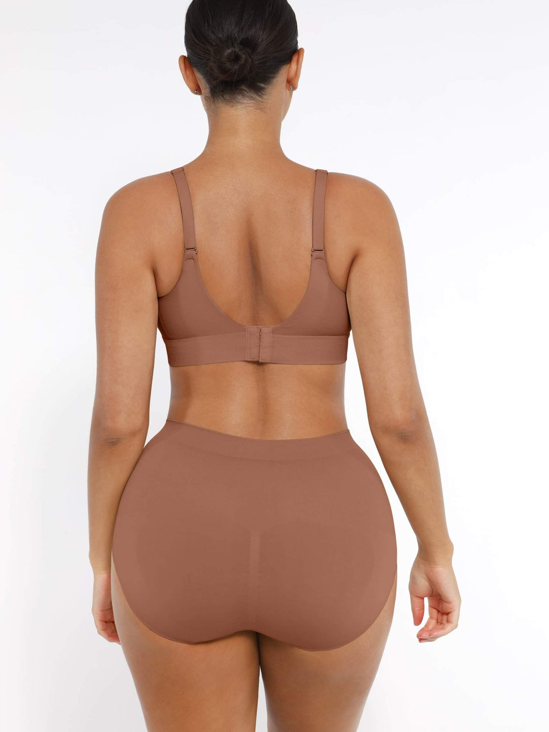 Luma Wireless Comfort Bra