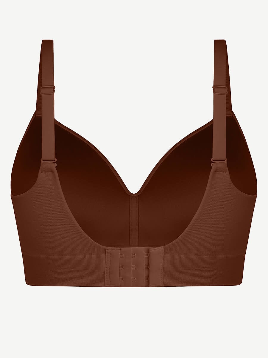 Luma Wireless Comfort Bra