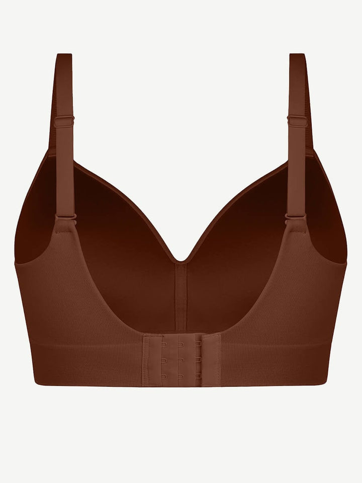 Luma Wireless Comfort Bra