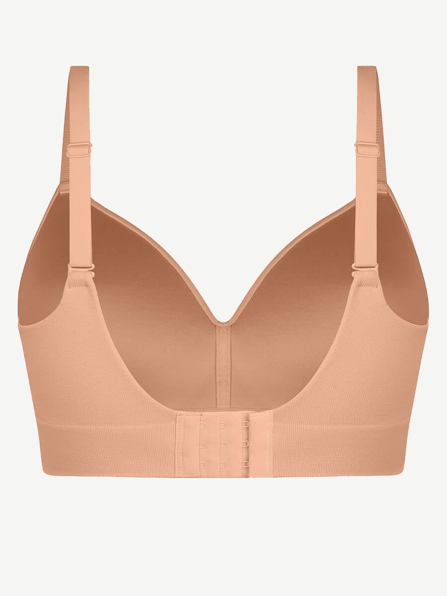 Luma Wireless Comfort Bra