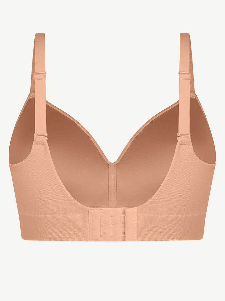 Luma Wireless Comfort Bra
