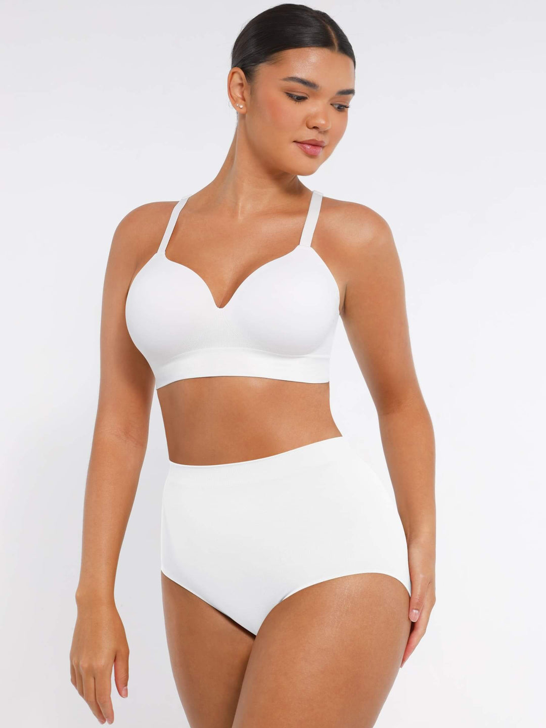 Luma Wireless Comfort Bra