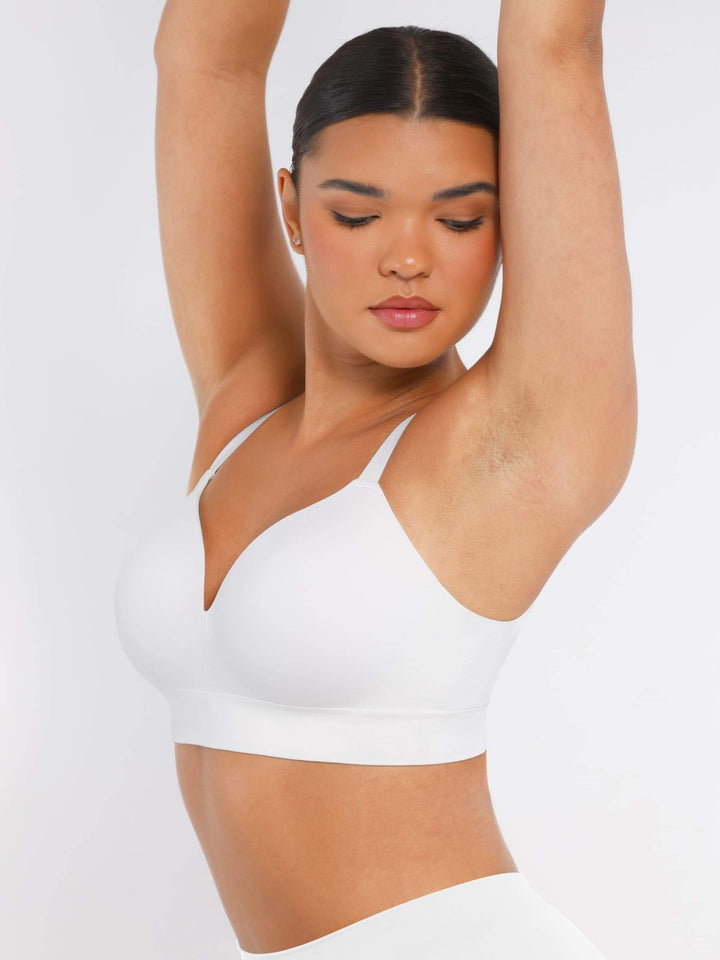 Luma Wireless Comfort Bra