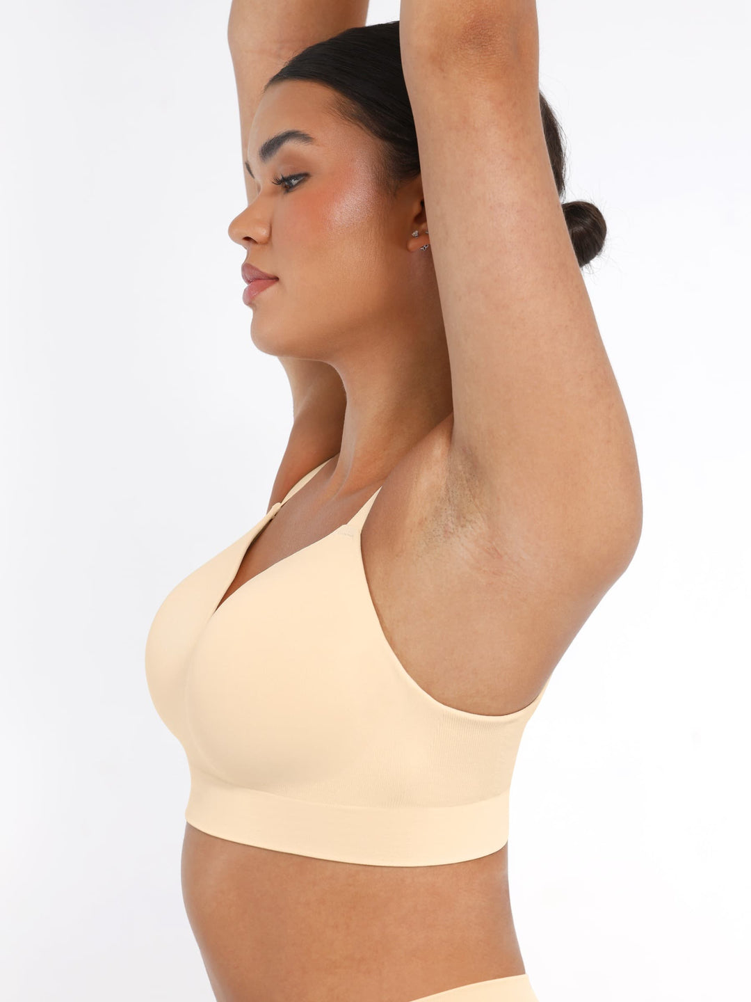 Luma Wireless Comfort Bra