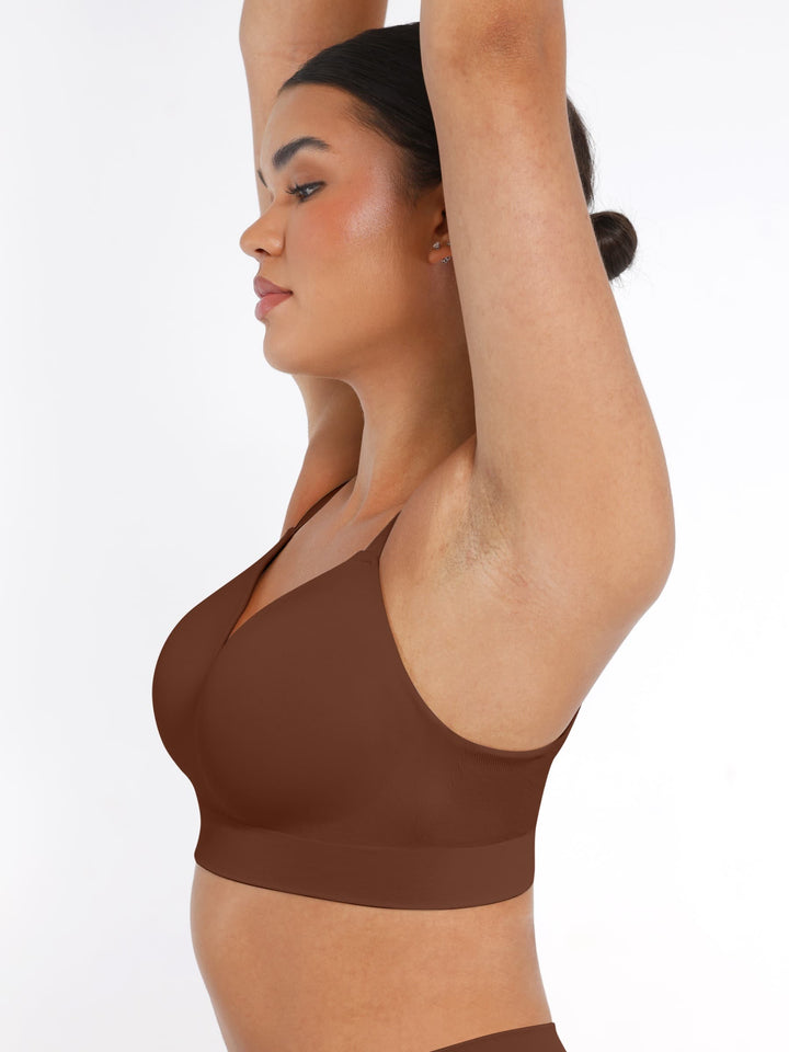 Luma Wireless Comfort Bra