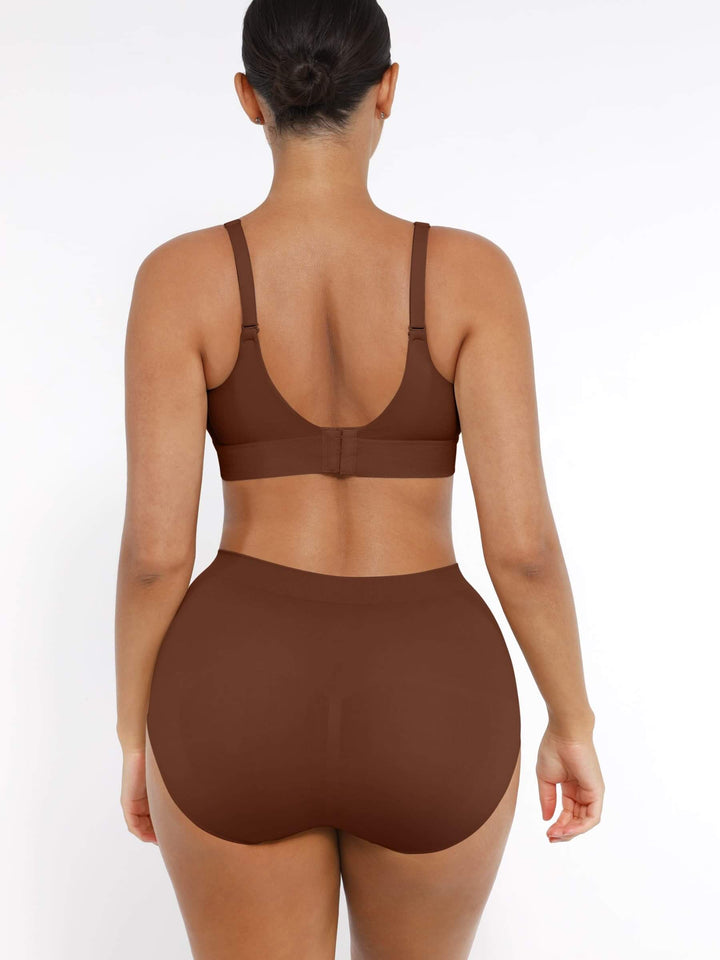 Luma Wireless Comfort Bra