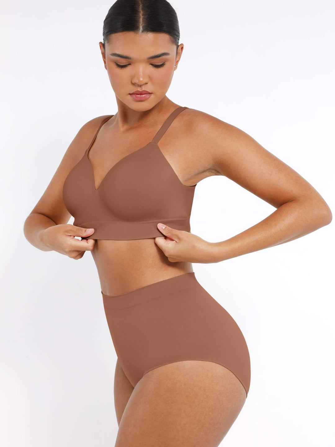Luma Wireless Comfort Bra