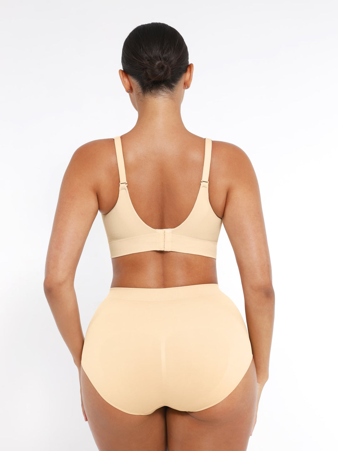 Luma Wireless Comfort Bra