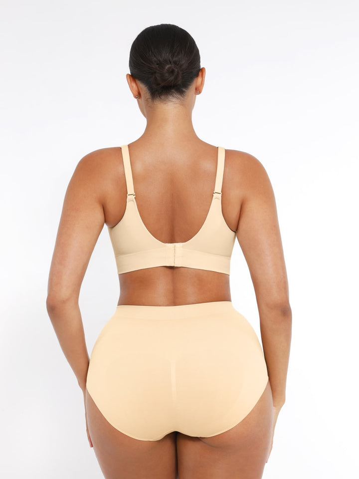 Luma Wireless Comfort Bra