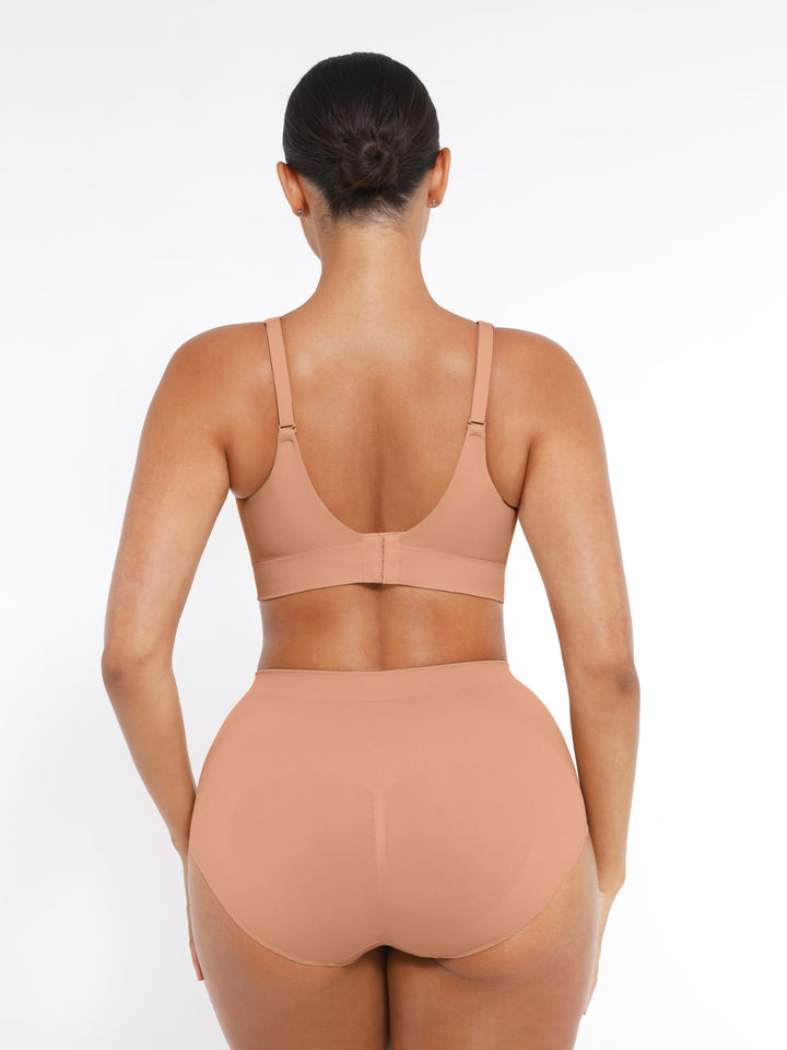 Luma Wireless Comfort Bra