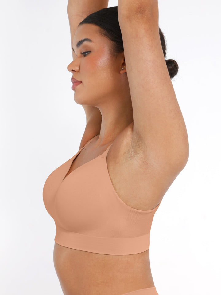 Luma Wireless Comfort Bra
