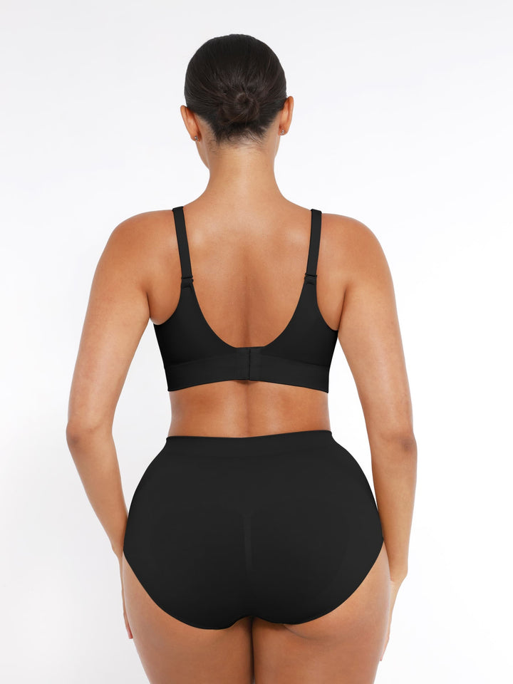 Luma Wireless Comfort Bra