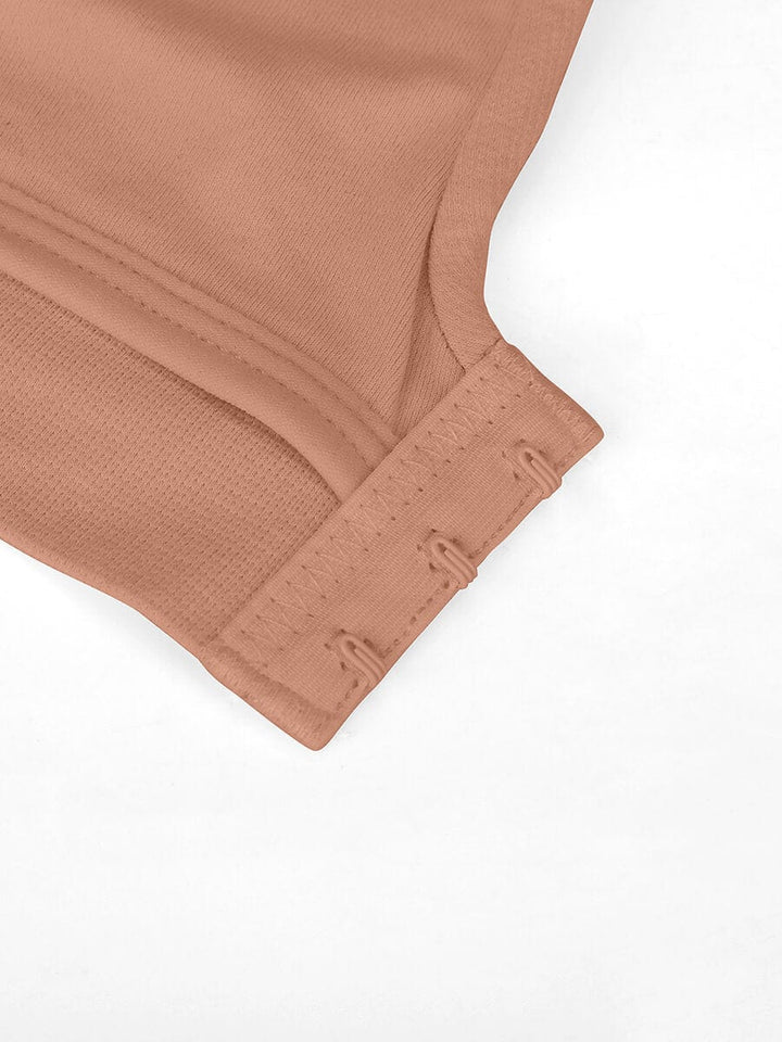 Luma Wireless Comfort Bra