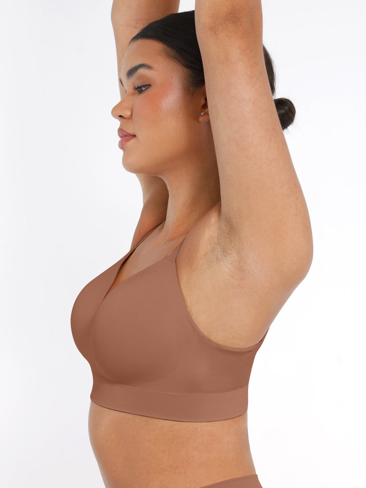 Luma Wireless Comfort Bra