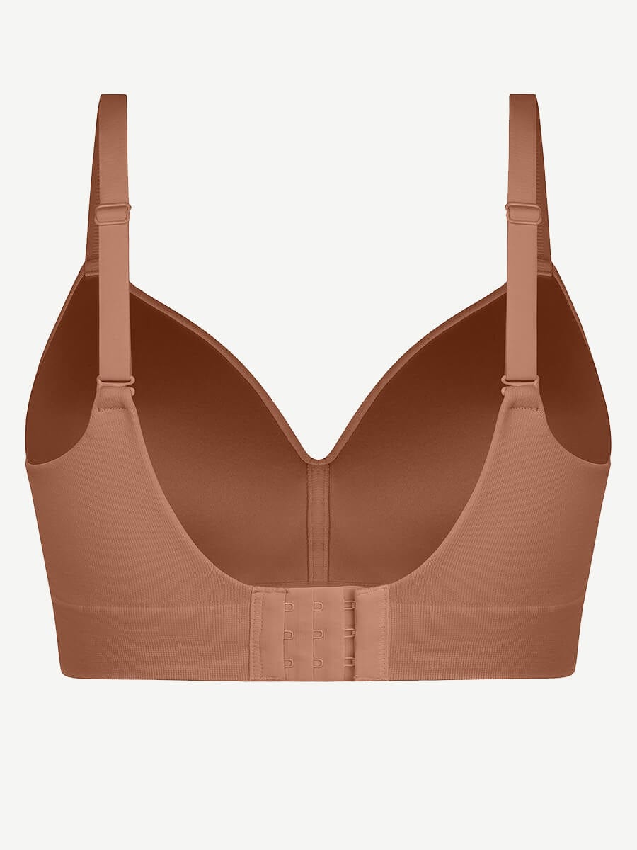 Luma Wireless Comfort Bra