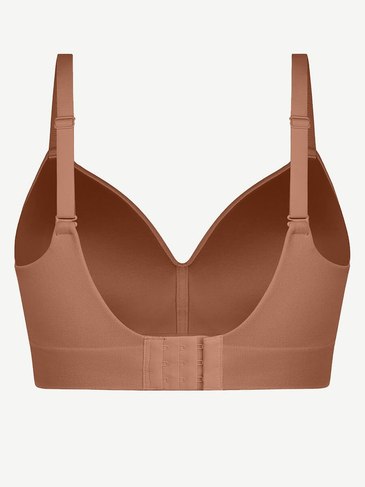 Luma Wireless Comfort Bra