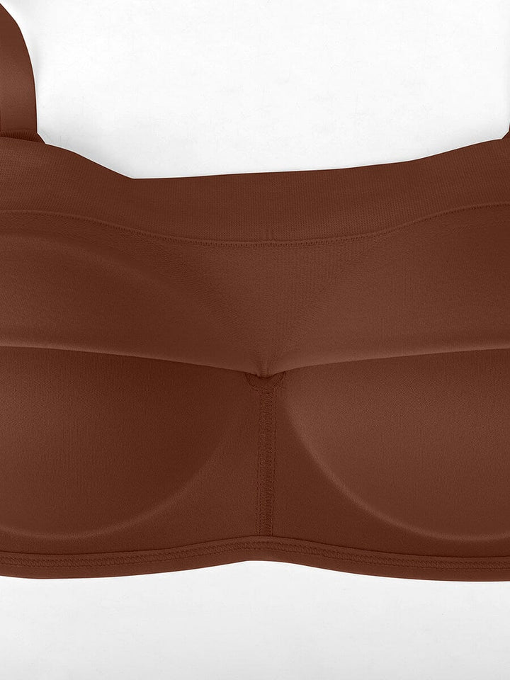 Luma Wireless Comfort Bra