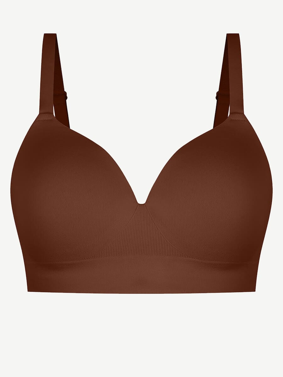 Luma Wireless Comfort Bra
