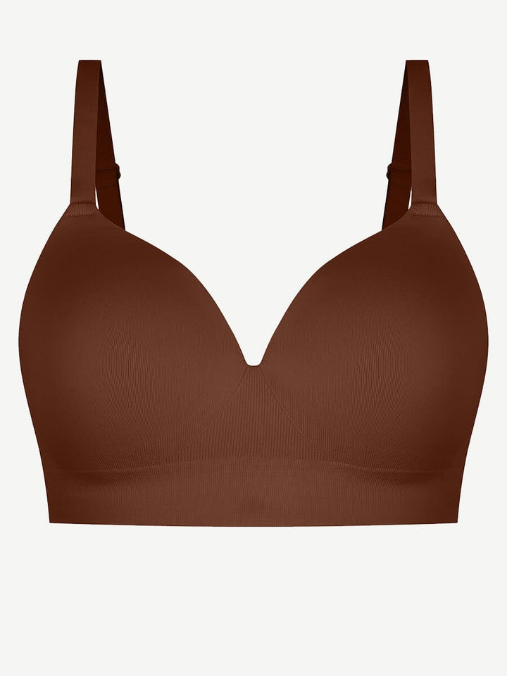 Luma Wireless Comfort Bra