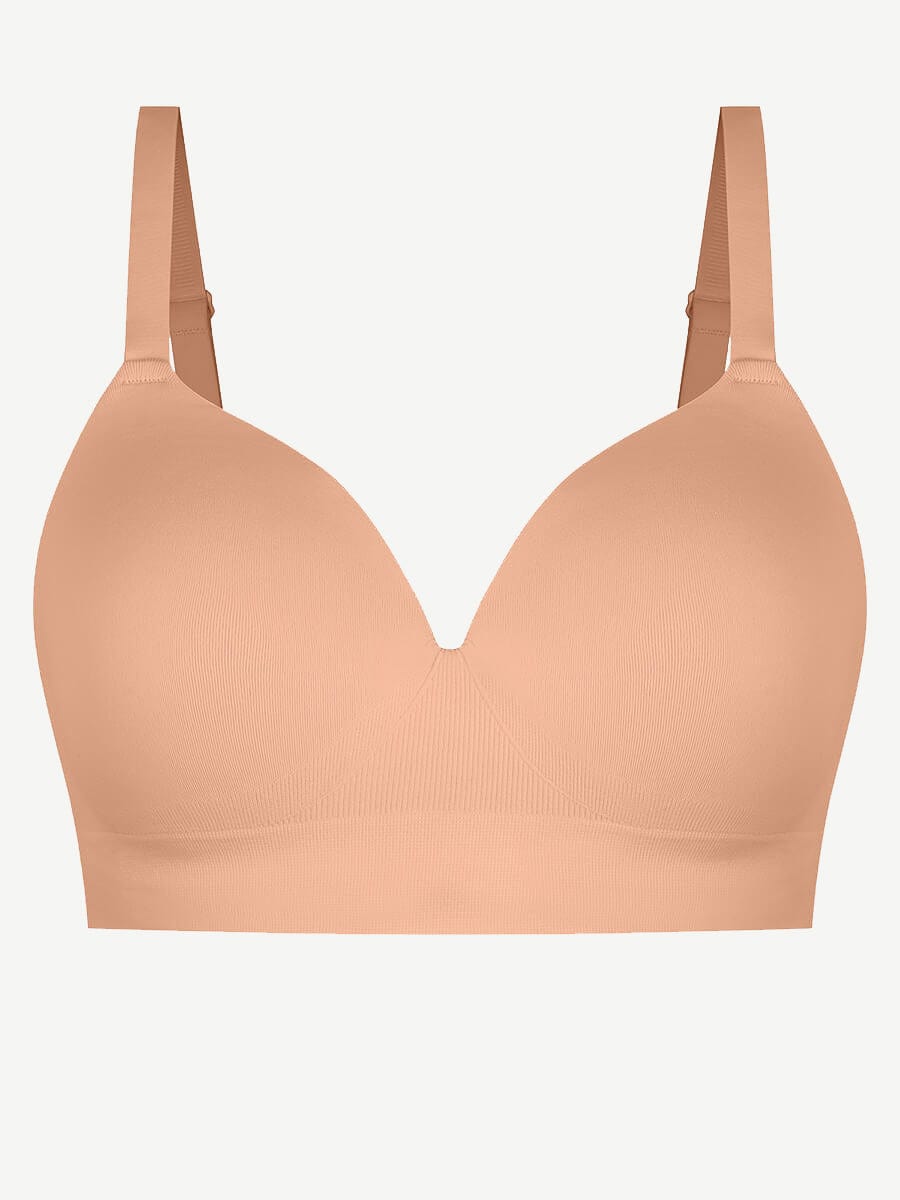 Luma Wireless Comfort Bra