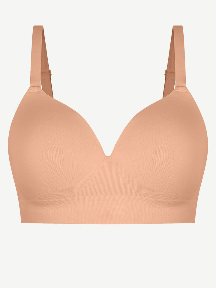 Luma Wireless Comfort Bra