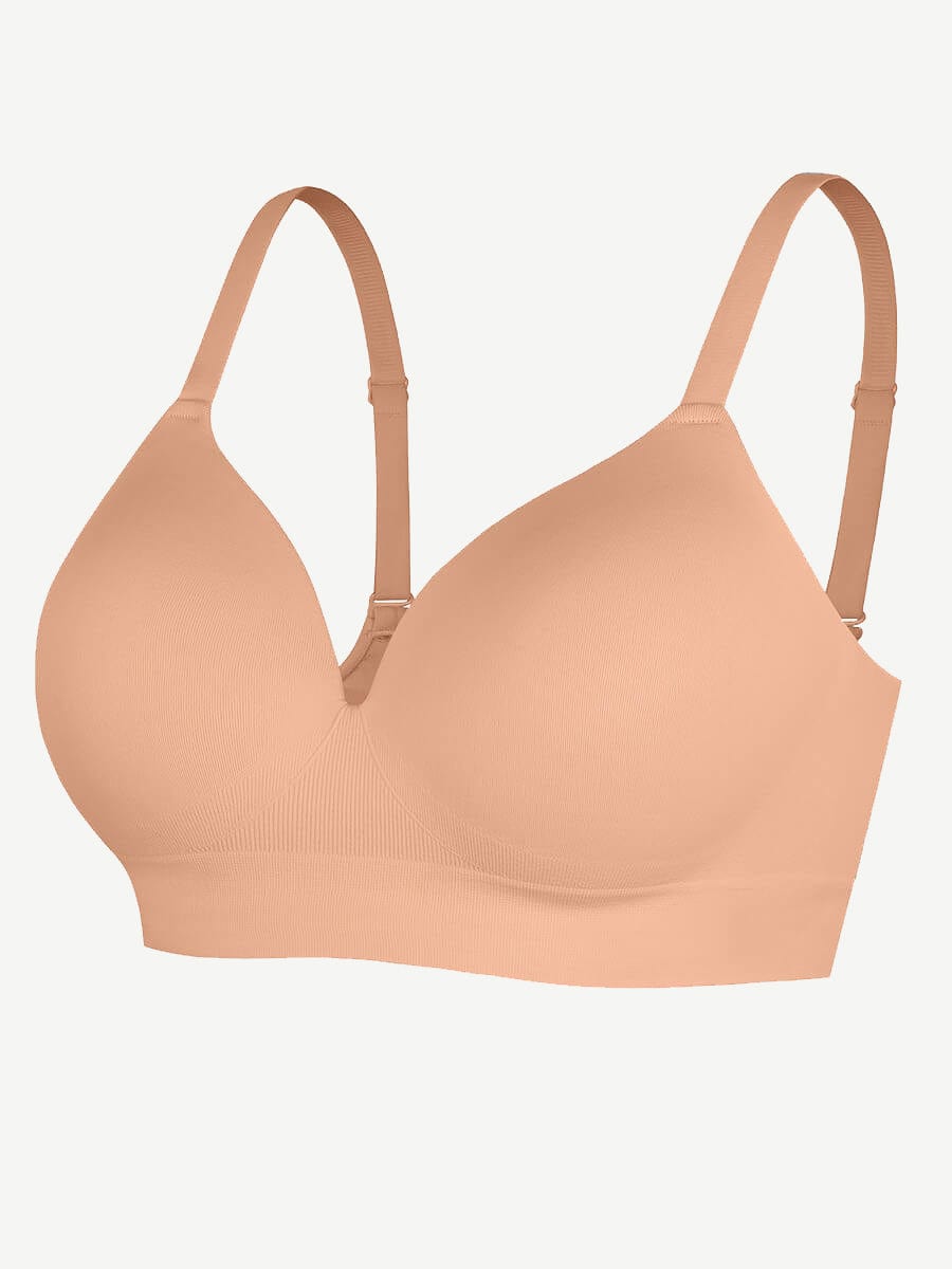 Luma Wireless Comfort Bra