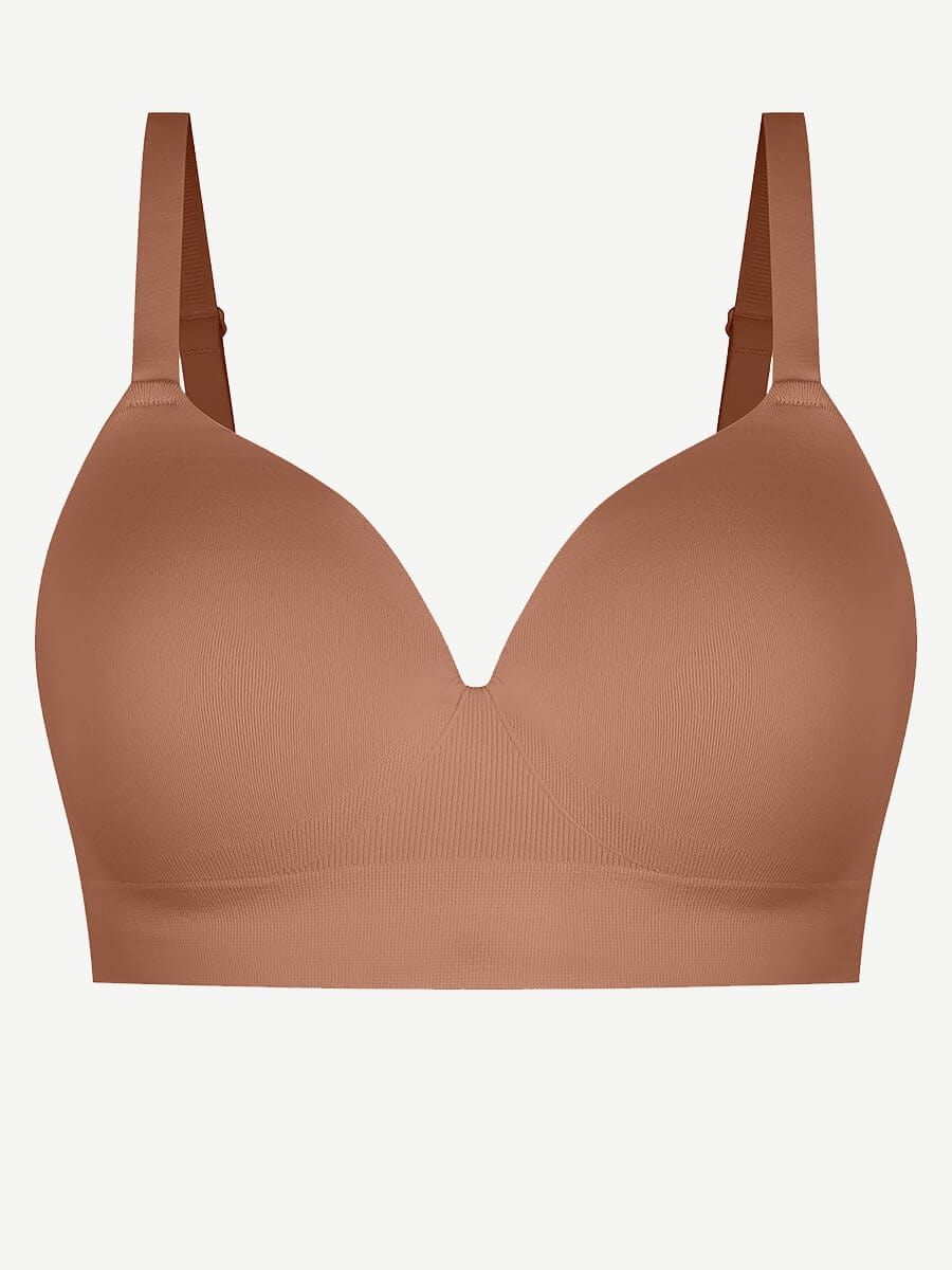 Luma Wireless Comfort Bra