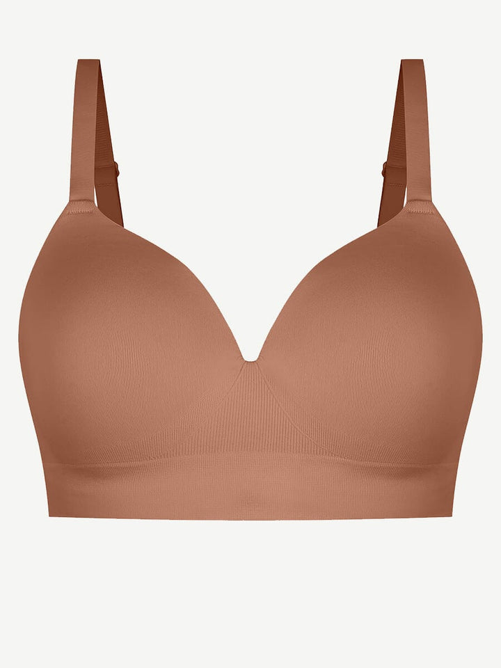 Luma Wireless Comfort Bra