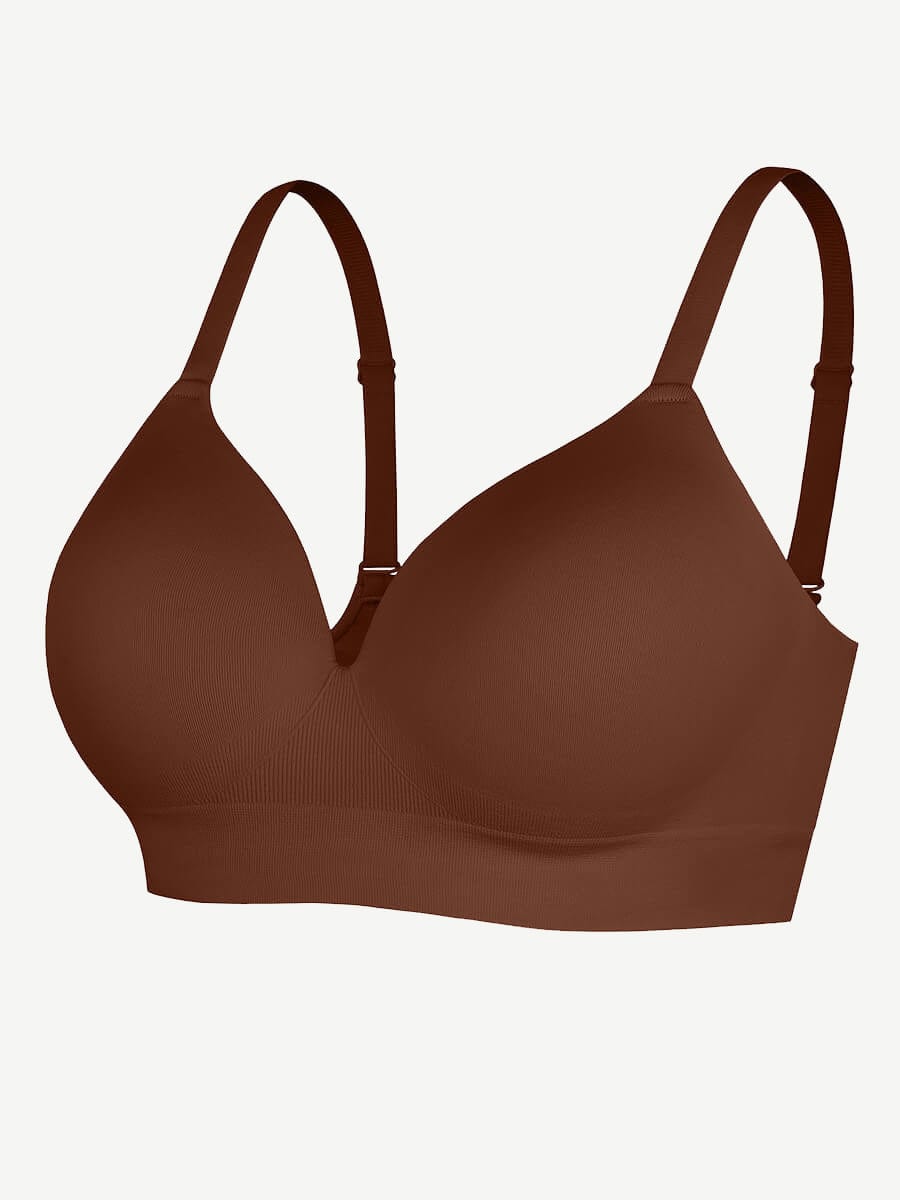 Luma Wireless Comfort Bra