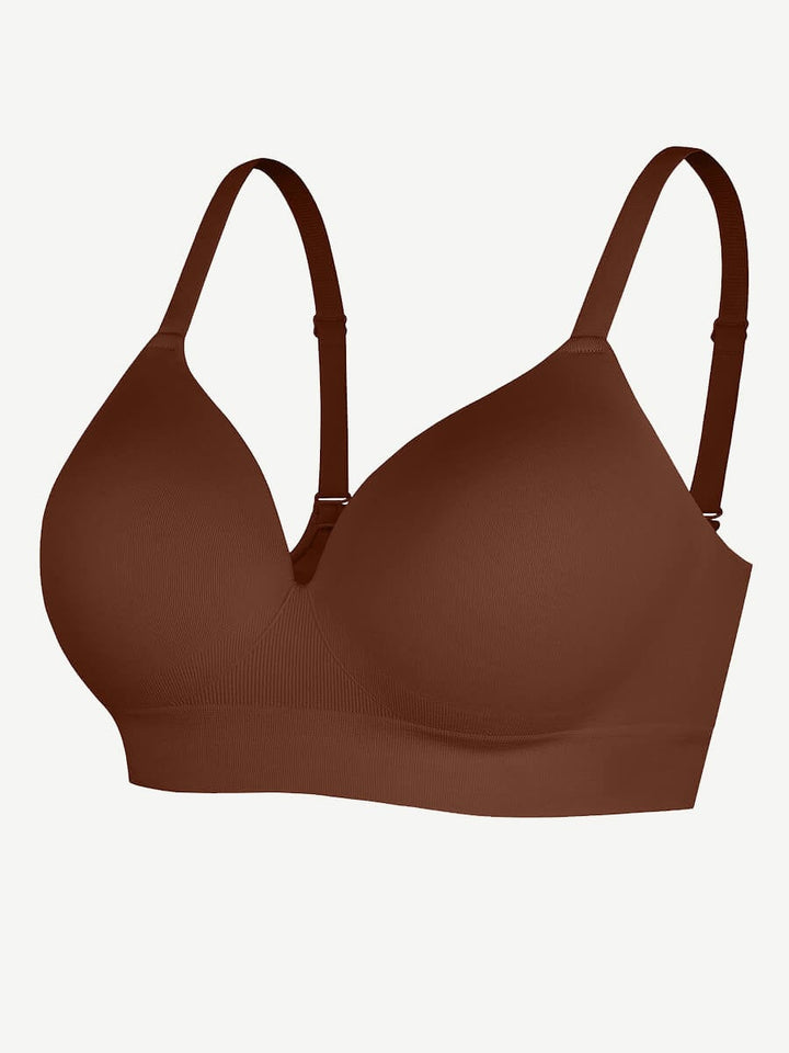Luma Wireless Comfort Bra