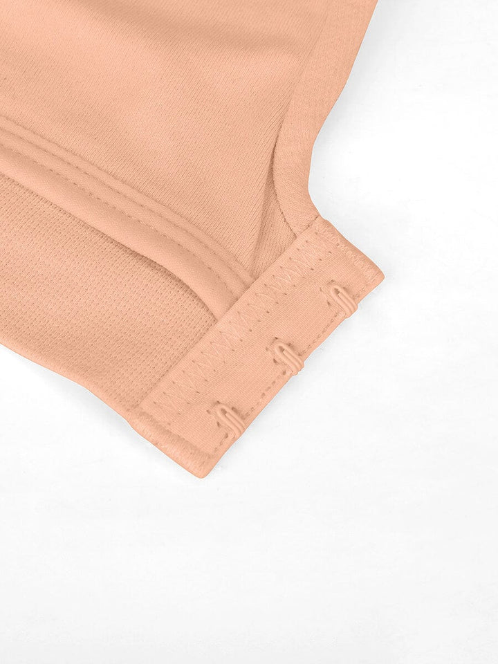 Luma Wireless Comfort Bra