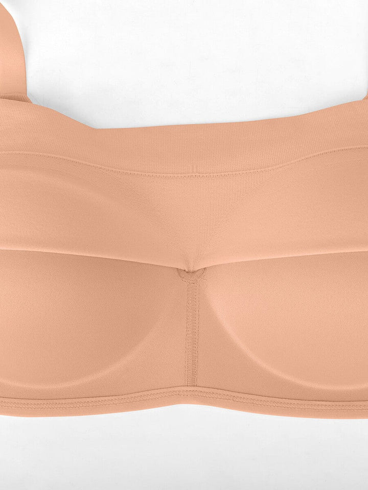 Luma Wireless Comfort Bra