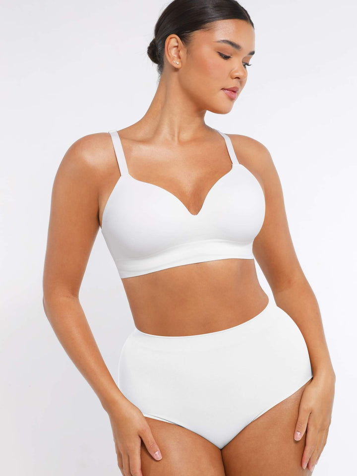 Luma Wireless Comfort Bra