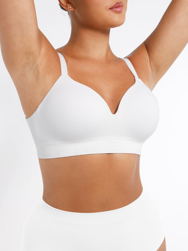 Luma Wireless Comfort Bra