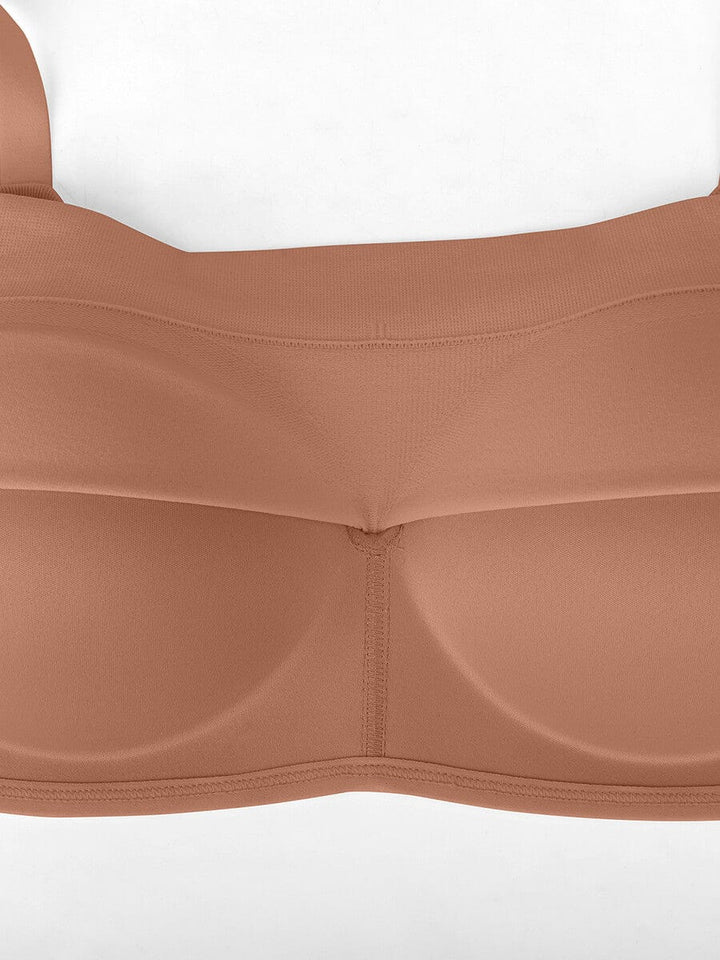 Luma Wireless Comfort Bra