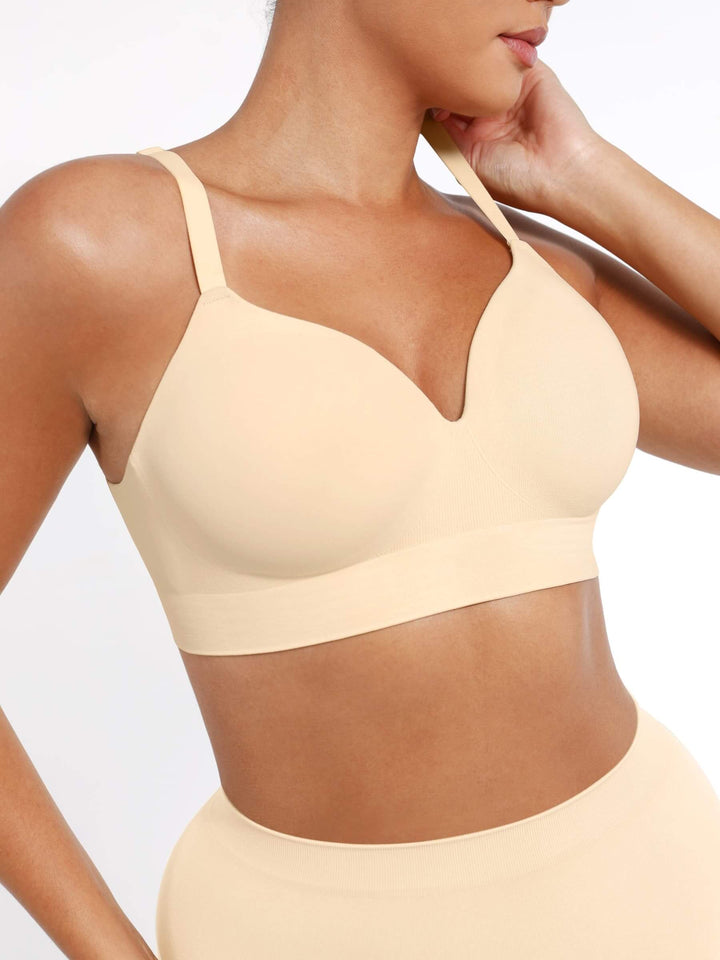 Luma Wireless Comfort Bra
