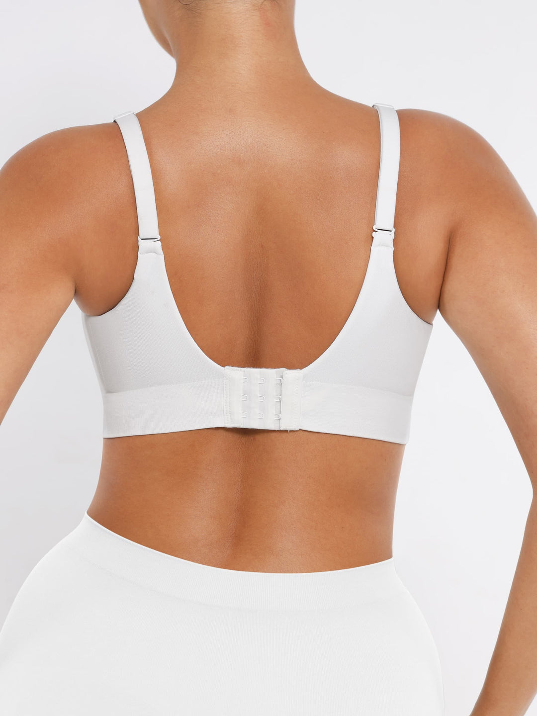 Luma Wireless Comfort Bra