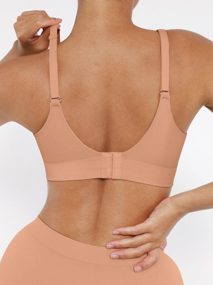 Luma Wireless Comfort Bra