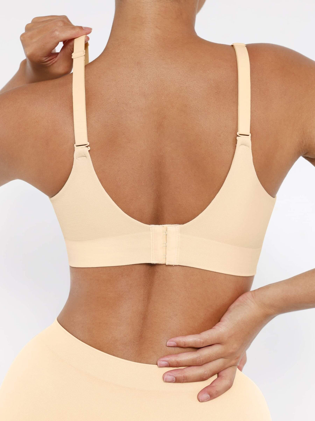 Luma Wireless Comfort Bra